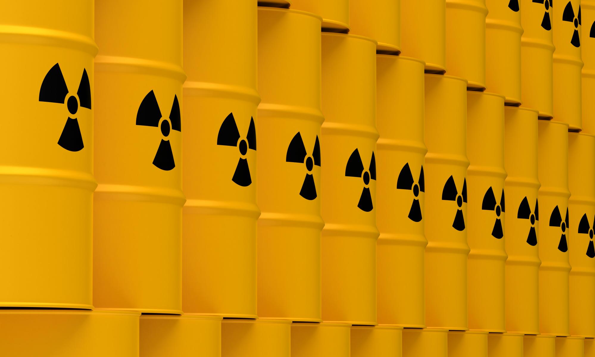 Labor's position on nuclear waste bill means uncertainty remains over South Australian site