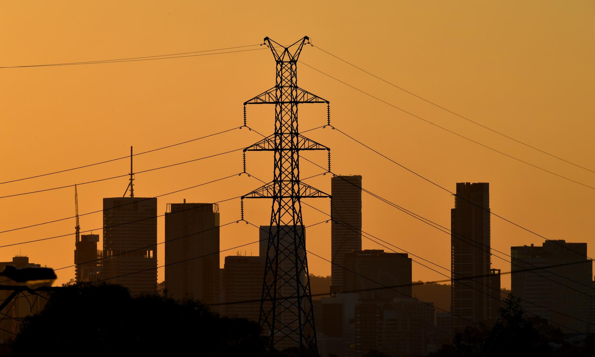 Global carbon emissions to slump – but Australia's electricity grid flatlines