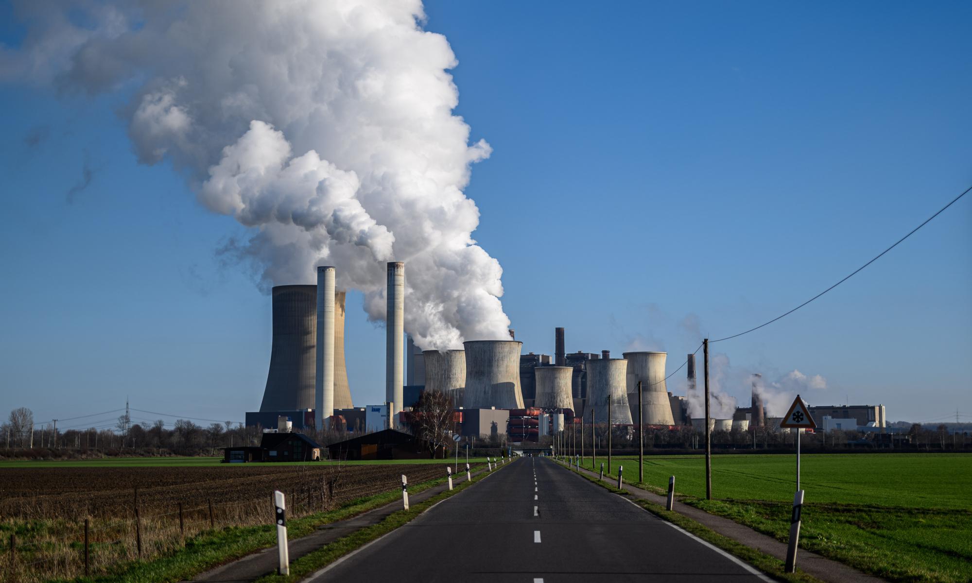 Covid-19 crisis will wipe out demand for fossil fuels, says IEA