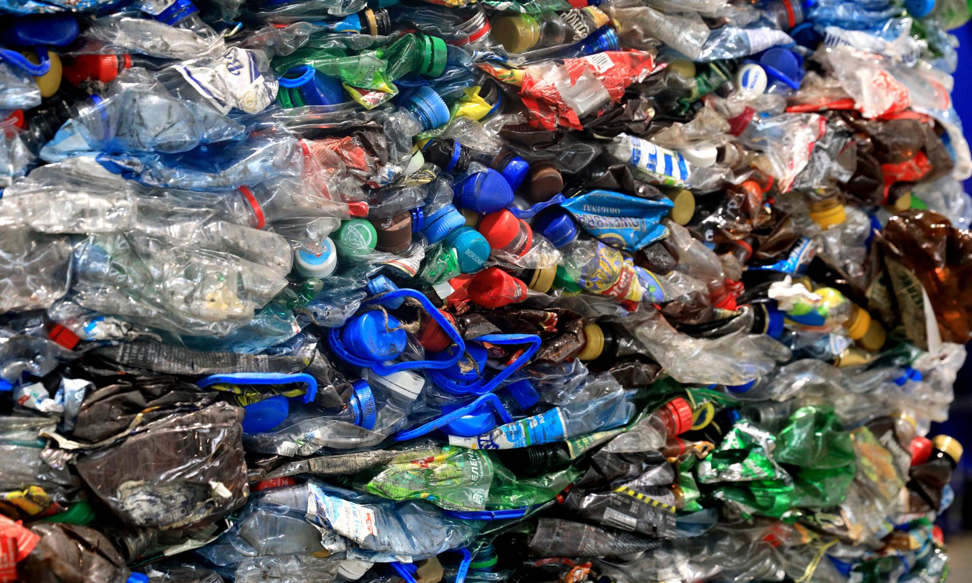 Creating a circular economy through compostables | Letter 
