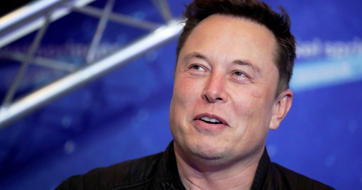How Elon Musk will award $100 million in carbon capture contest