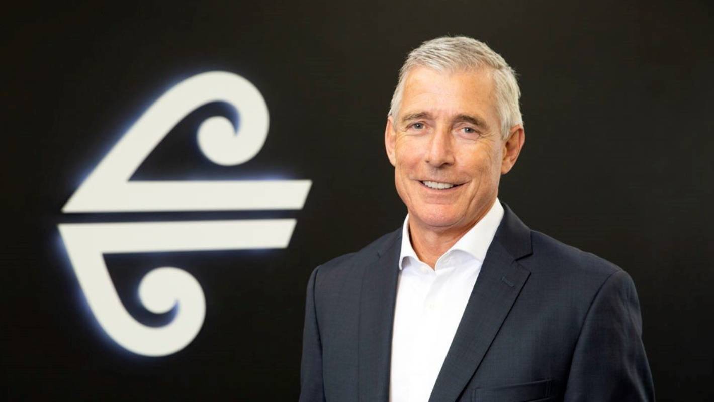 Air New Zealand customers give their suggestions to new CEO Greg Foran