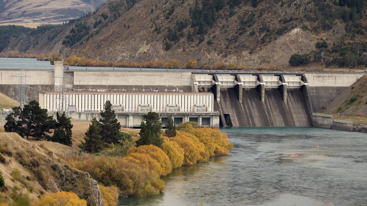 Government plans big push for clean energy by expanding hydro dams