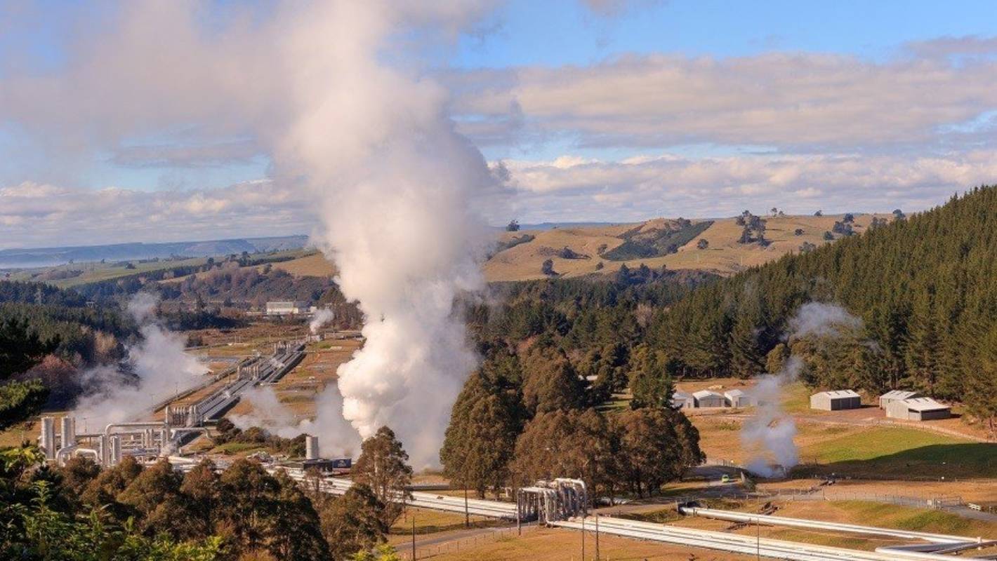 Climate explained: Why does geothermal electricity count as renewable?