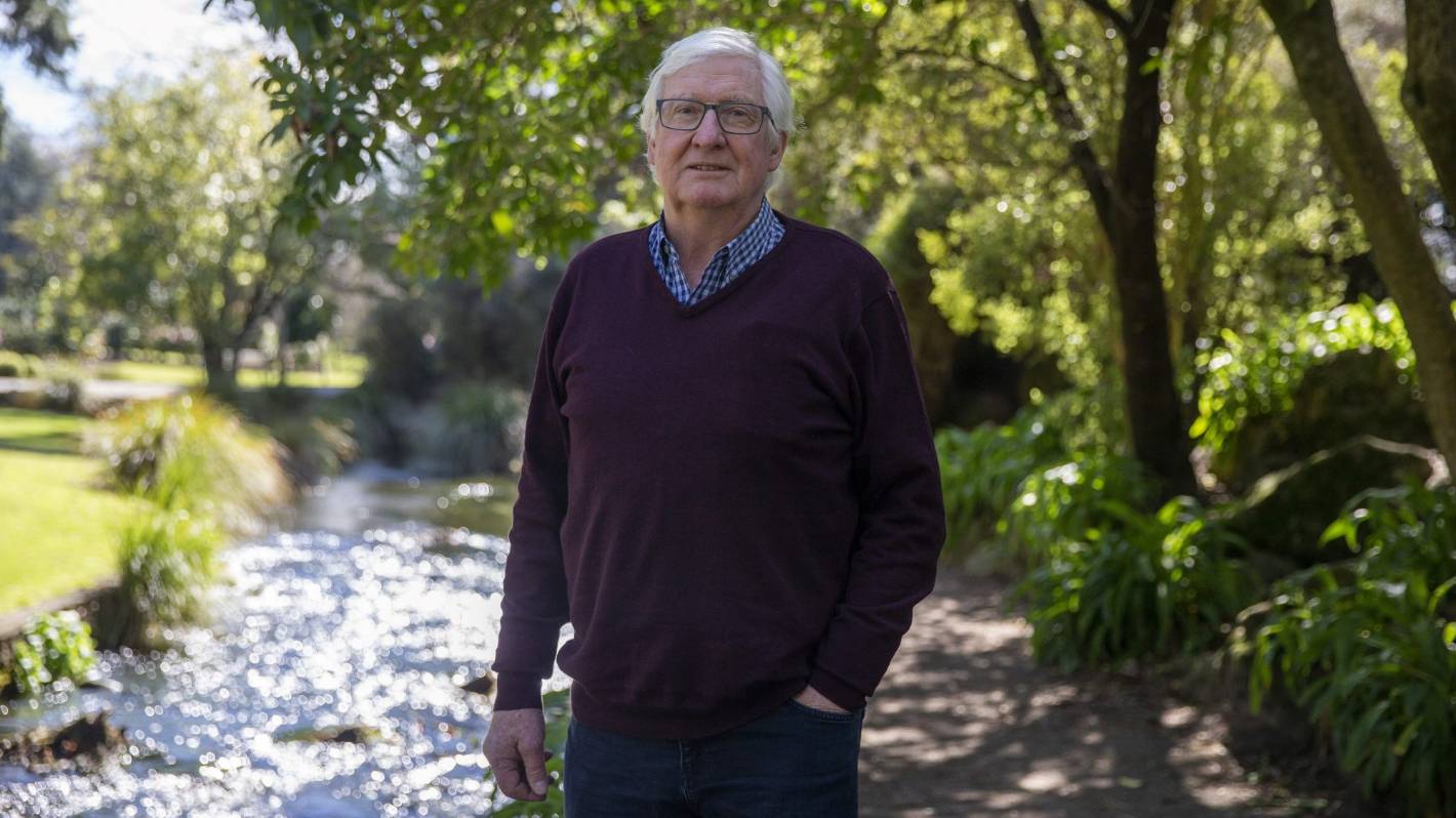 Marlborough landowners at 'breaking' point as new water scheme draws closer