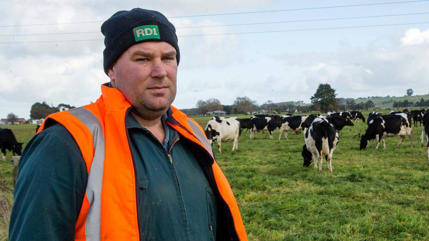 Farmer lobby groups defend teaching resource on climate change