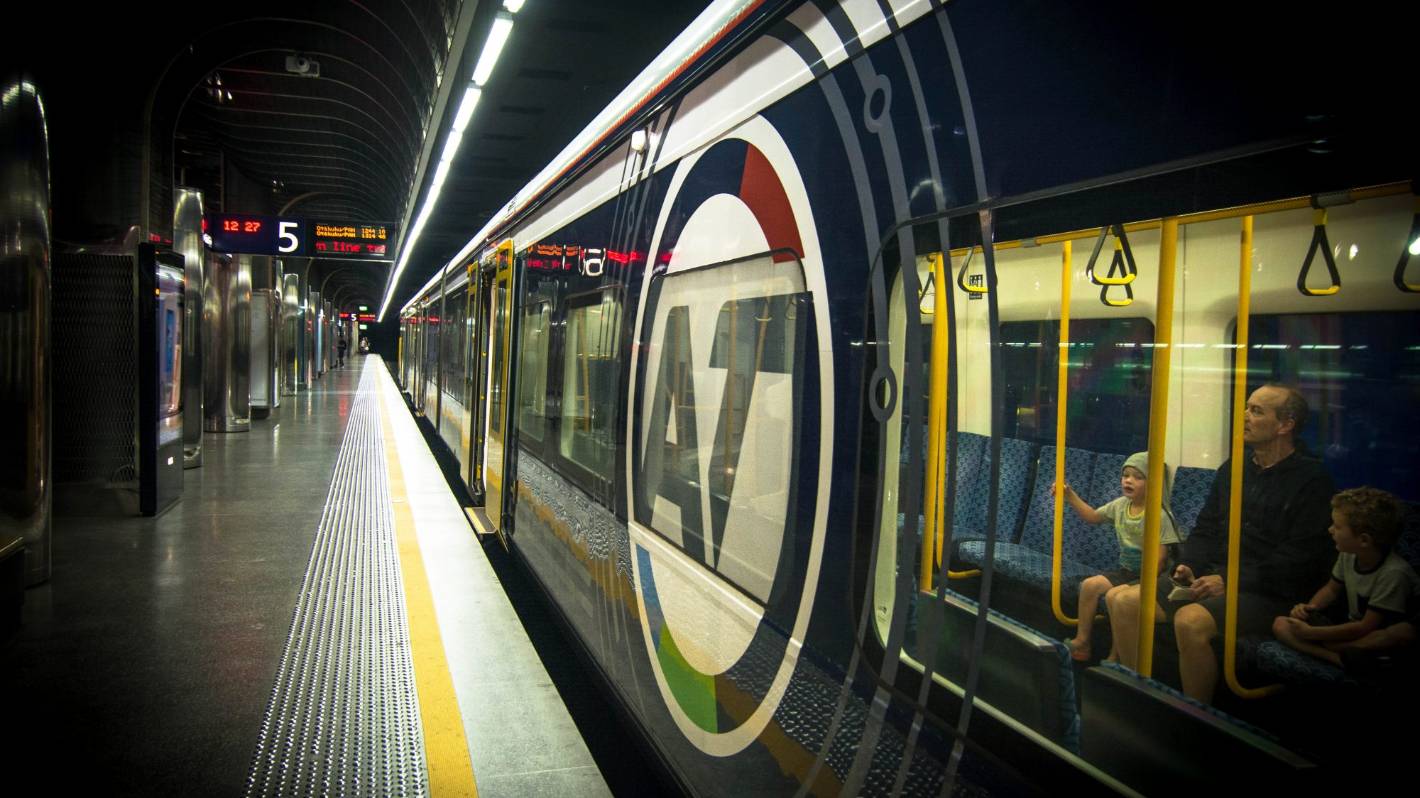 Climate advocates sue Auckland Transport over carbon emissions in long-term plan
