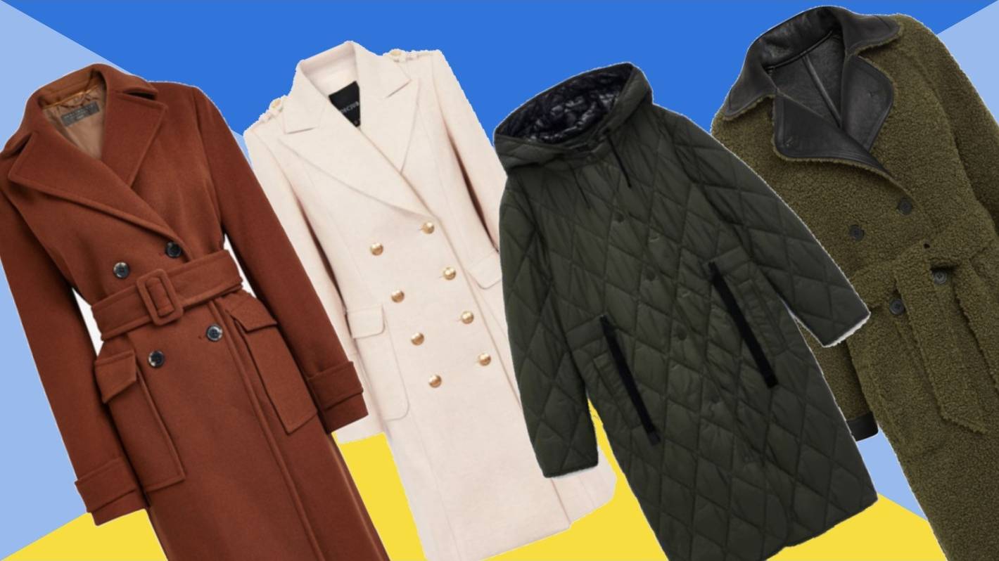 How to pick a coat that will last for years