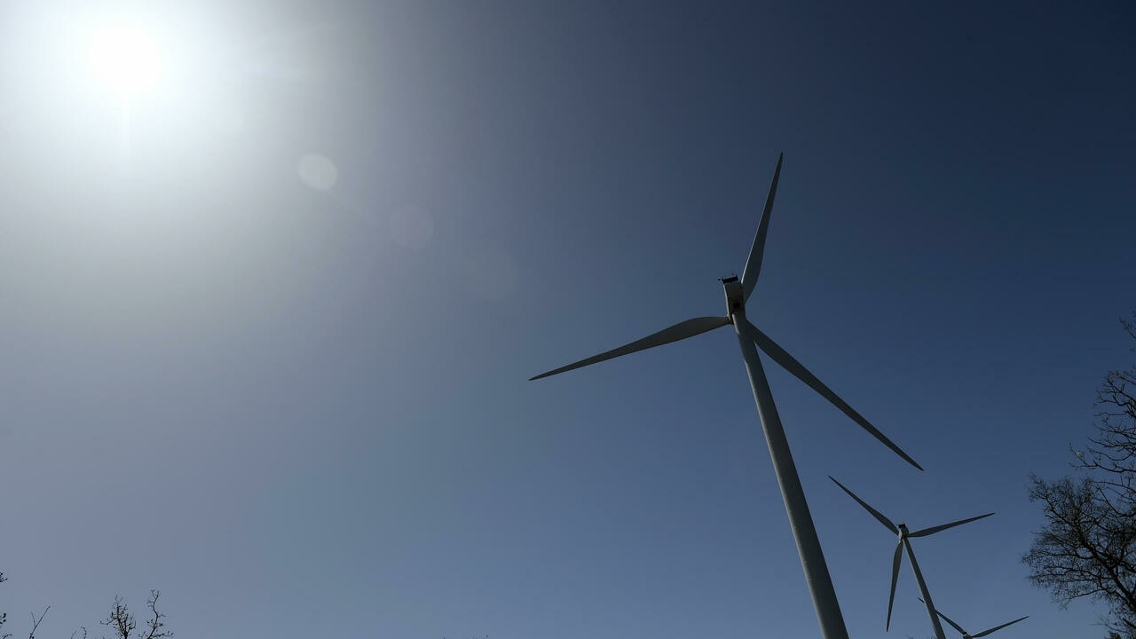Renewable energy powers ahead in 2020: report