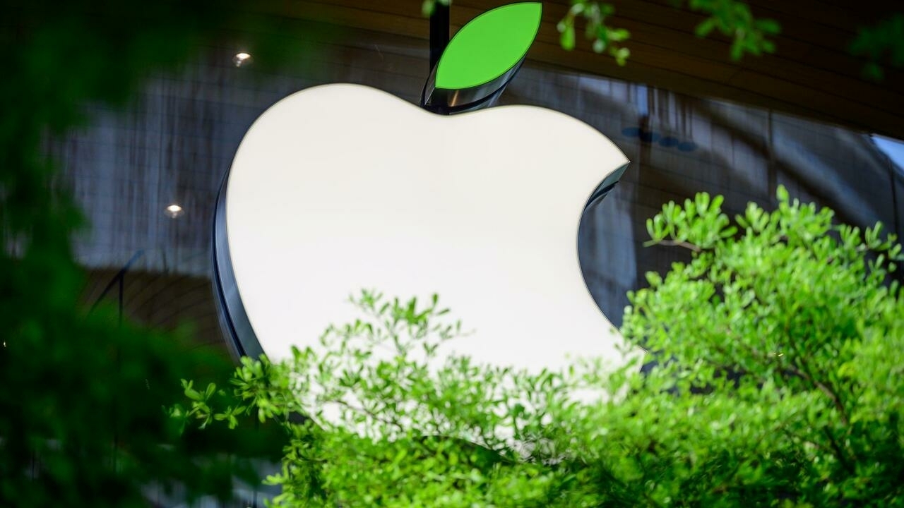 Apple announces $200 mn forestry fund to reduce carbon