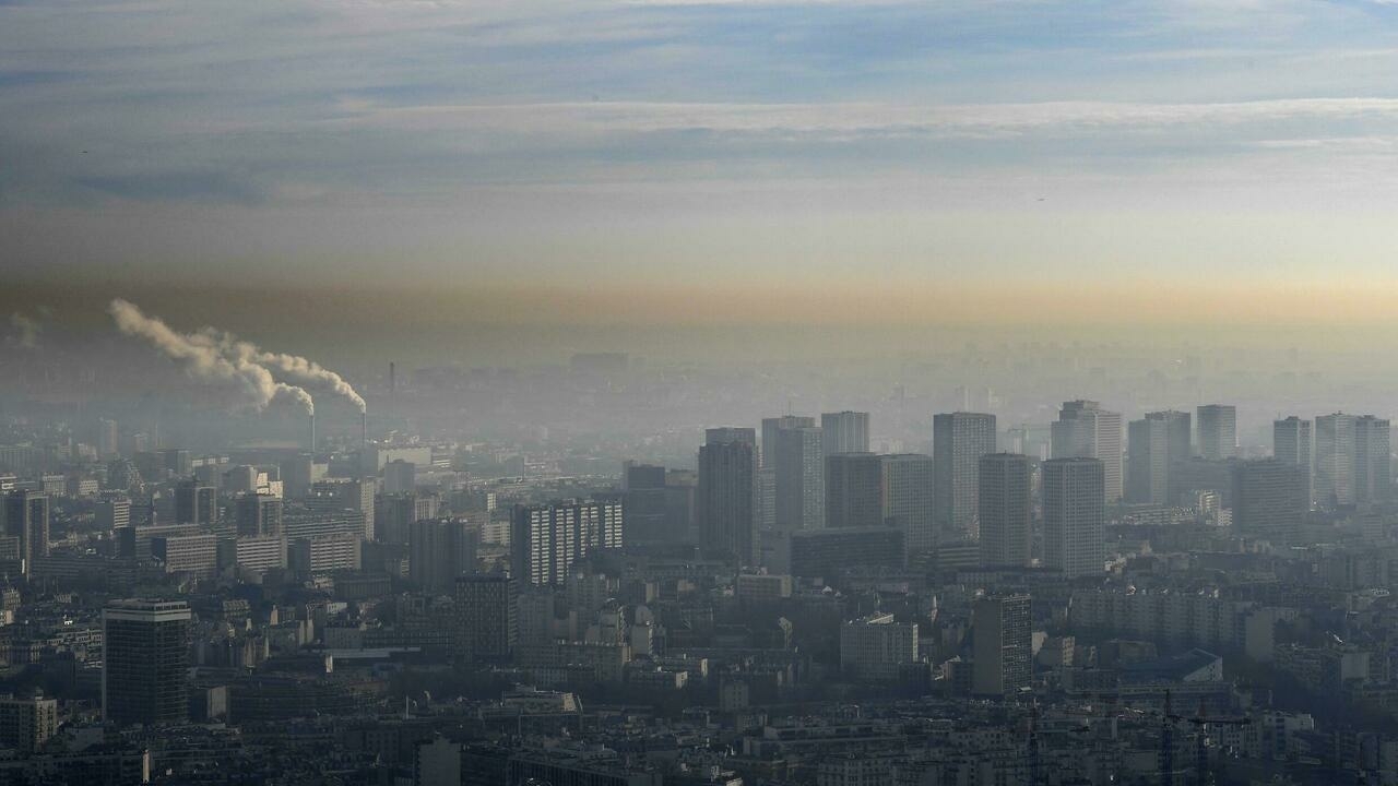 Court orders France to meet its own greenhouse gas reduction targets