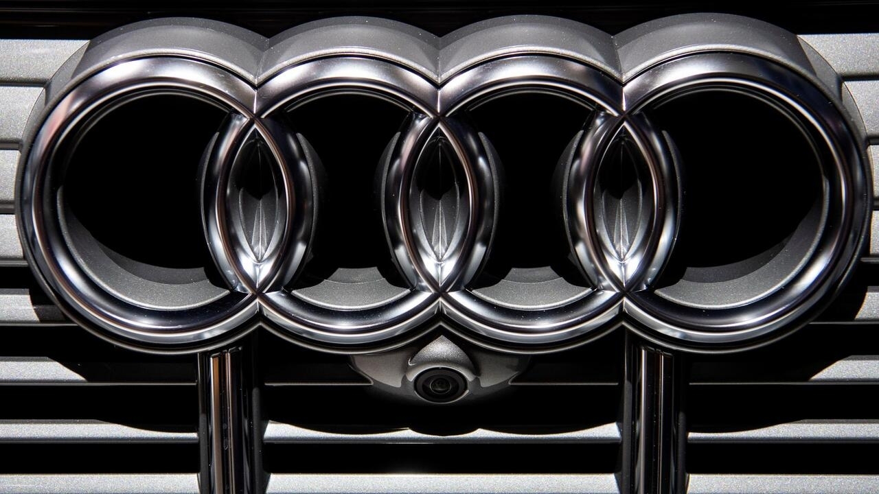 Audi to stop making fossil fuel cars by 2033: CEO