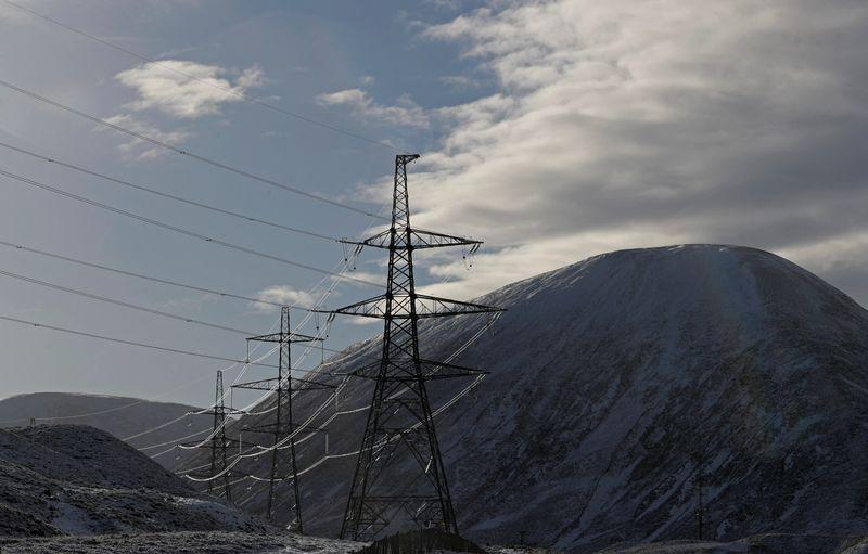 UK regulator proposes network overhaul for green energy drive - Reuters India