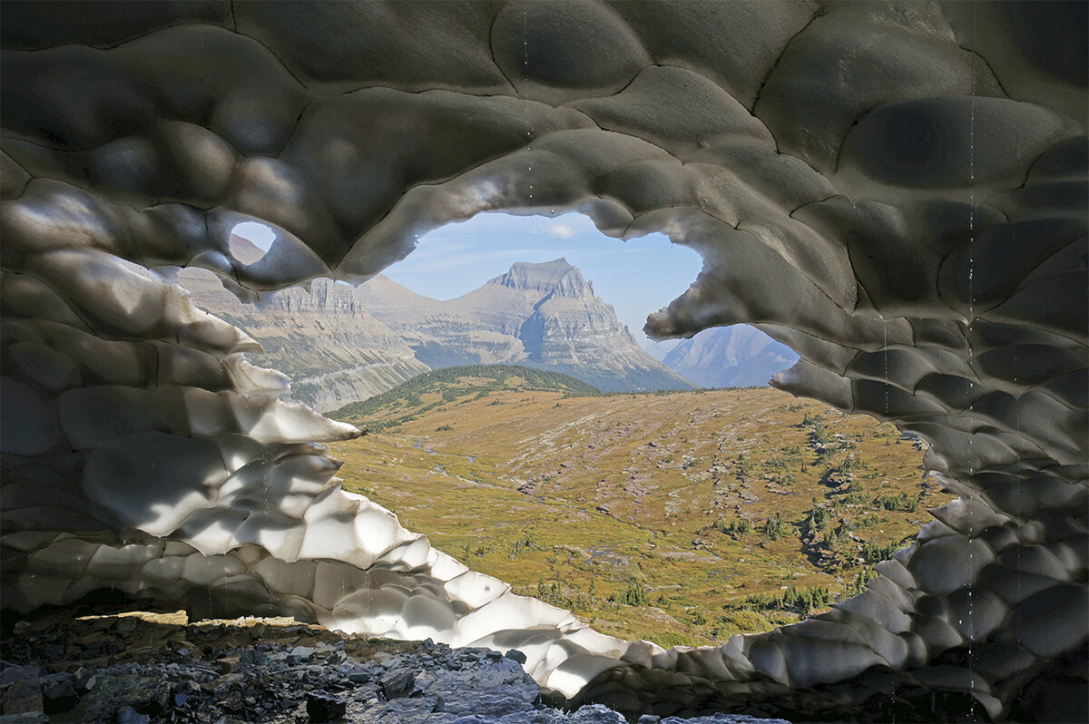 New study shows persistence of meltwater biodiversity despite glacier loss