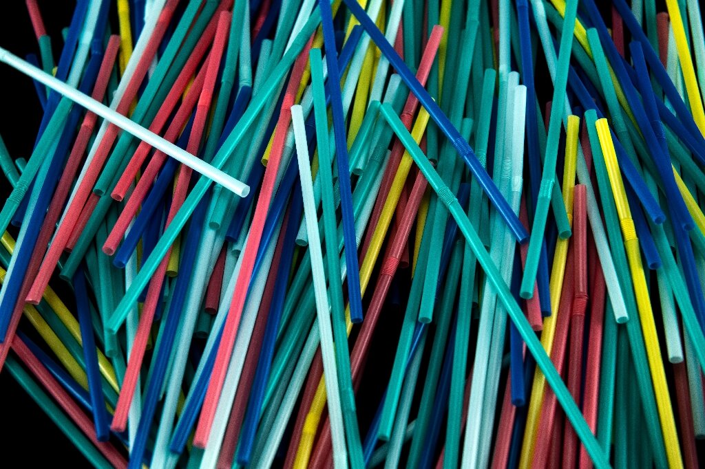 Canada to ban single-use plastics such as bags, straws by end of 2021