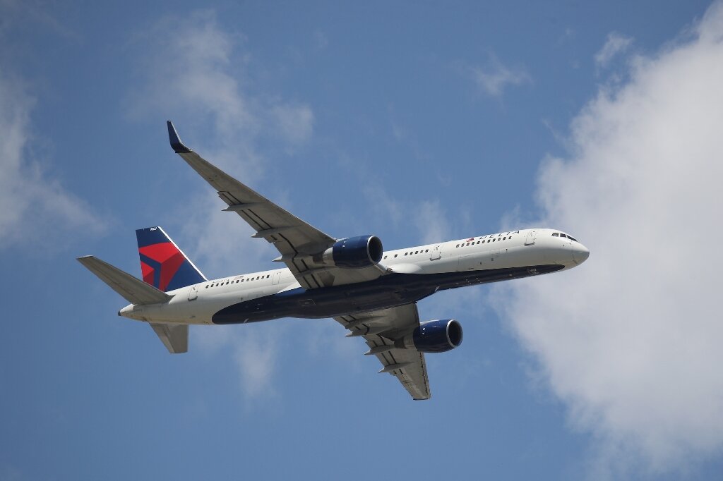 Delta Air Lines to invest $1 bn to reduce emissions