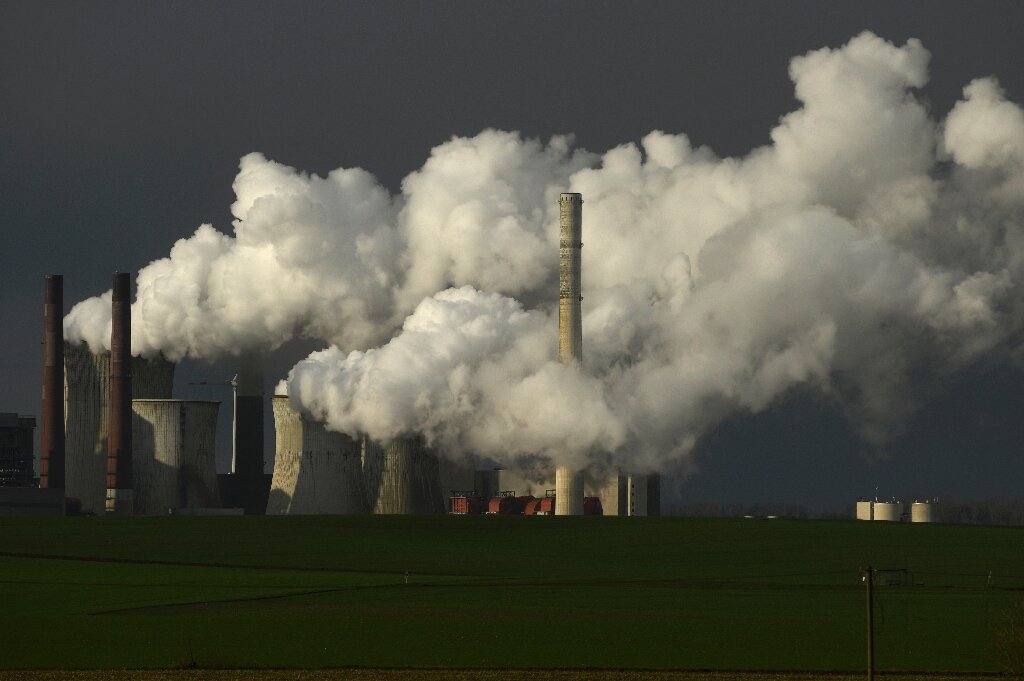 Global CO2 emissions to drop 4-7% in 2020, but will it matter?