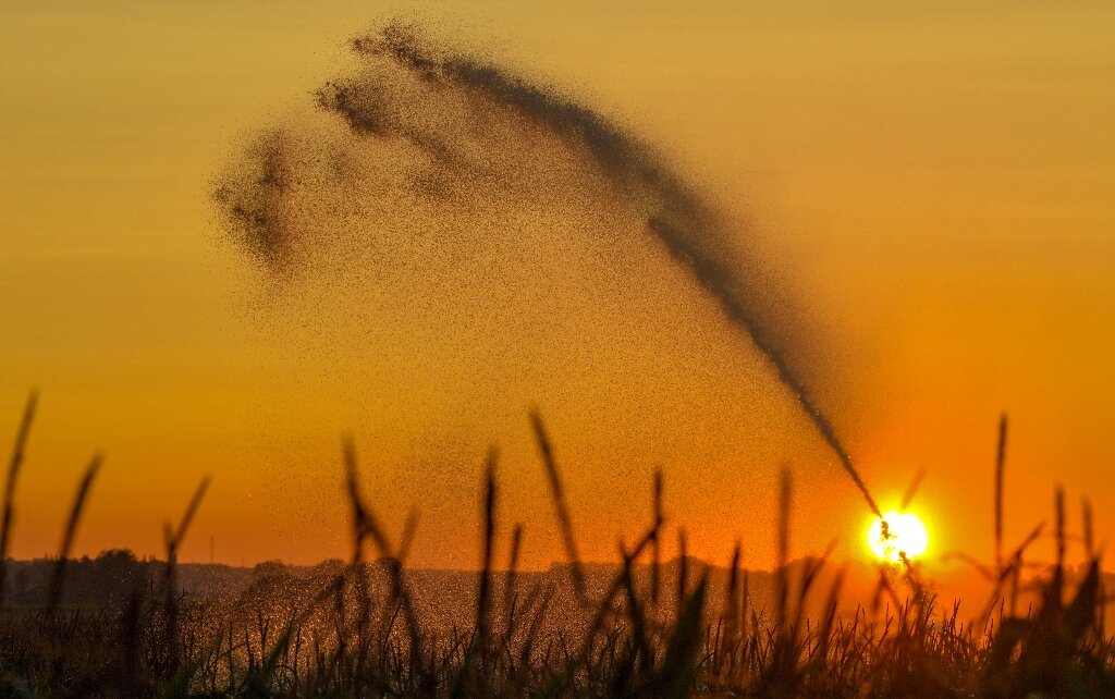 Climate change to bring longer droughts in Europe: study