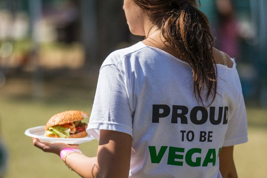 Go vegan to save planet? UK show looks at eco cost of meat