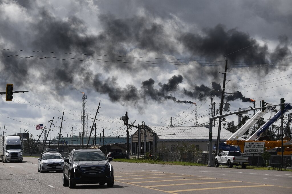 Latest climate plans don't dent emissions: UN assessment