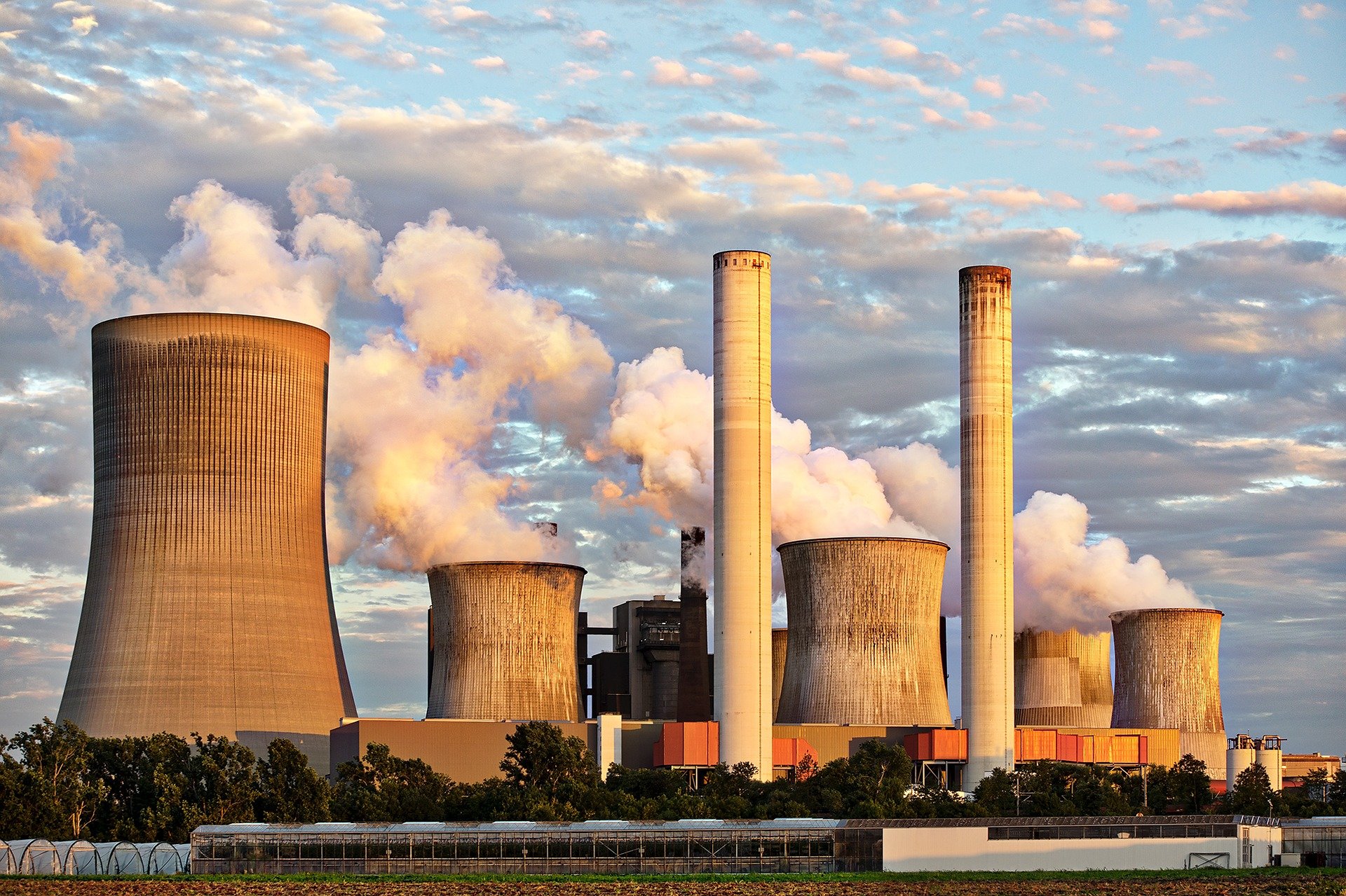 The role of European policy for improving power plant fuel efficiency