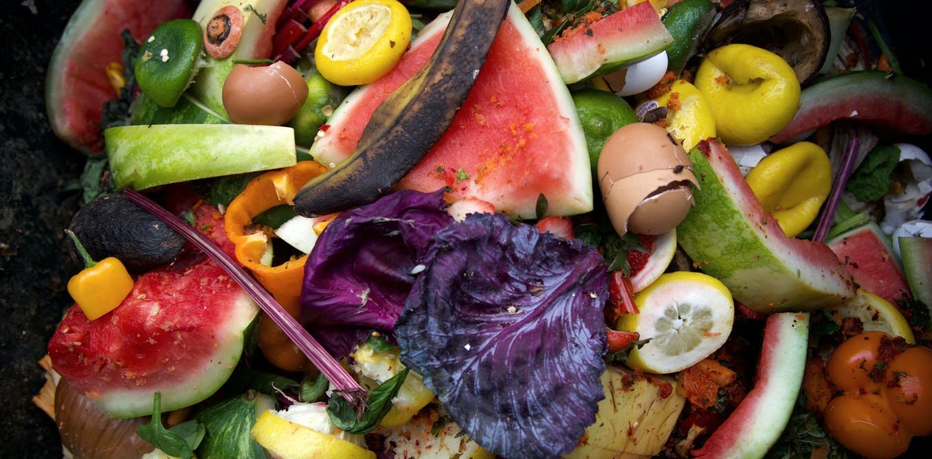 Want to reduce your food waste at home? Here are the six best evidence-based ways to do it