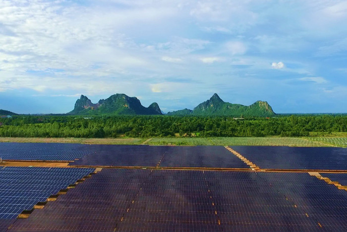 Thailand’s Climate Leaders: Digital power technology is ready to build a low-carbon Thailand