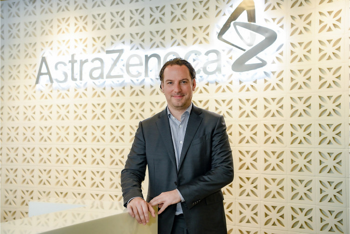 AstraZeneca steps up to tackle climate change