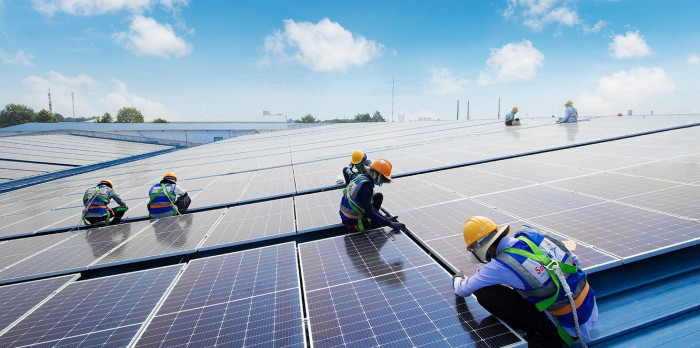 Banpu adds to green energy portfolio