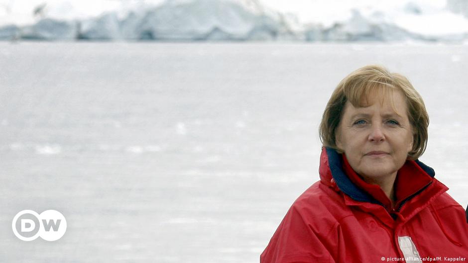 Has Angela Merkel lived up to her 'climate chancellor' aspirations?