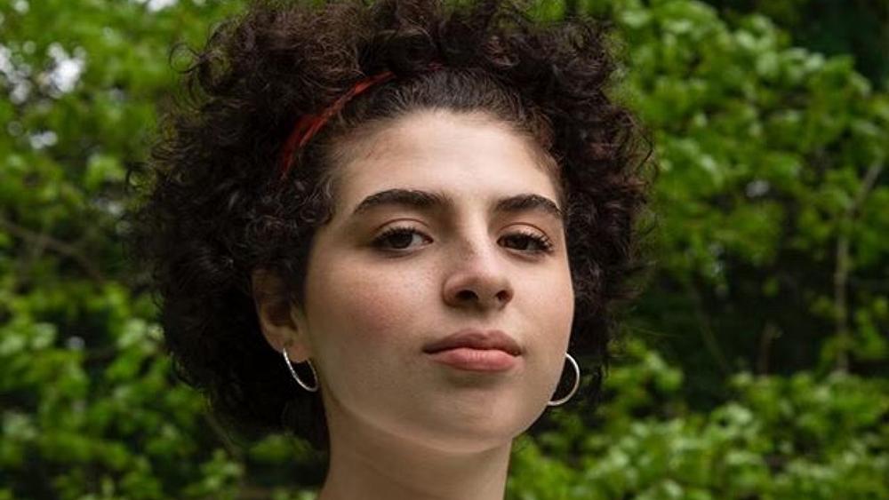 The 18-year-old activist changing the climate conversation in the UK