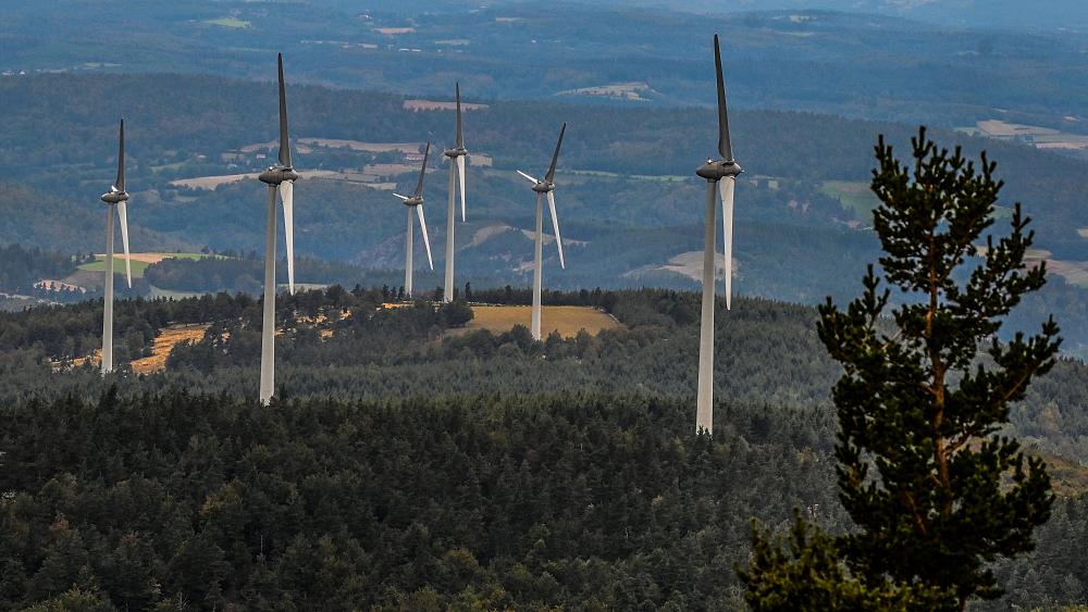 EU Green Week: Here’s Europe’s plan to be first carbon-neutral continent