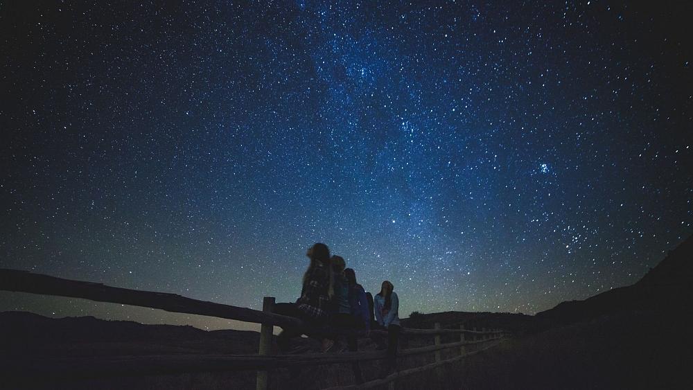 Here are some of the best places for stargazing in Europe