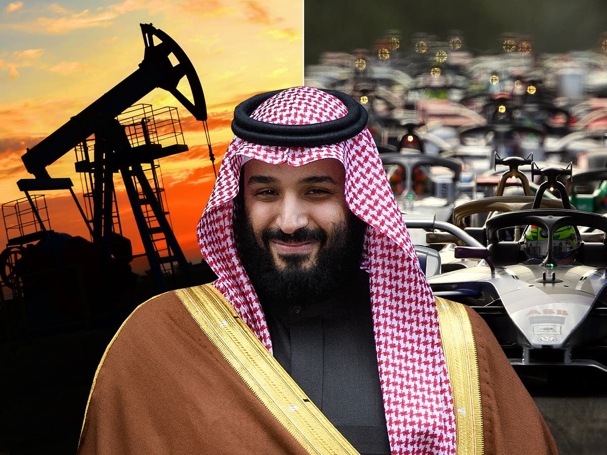 Can Saudi Arabia, the world’s second-largest oil producer, become a global force tackling the climate crisis?