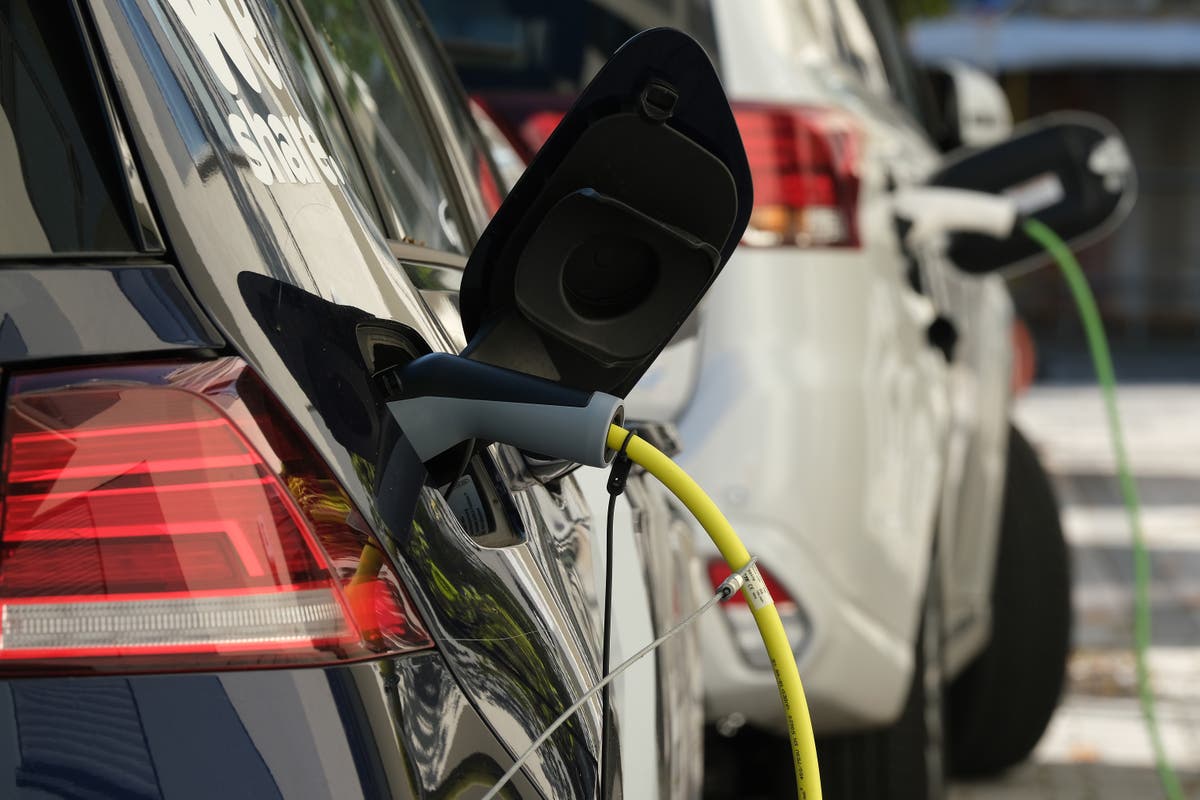 UK’s largest free retail electric car charging network hits 500,000 charges