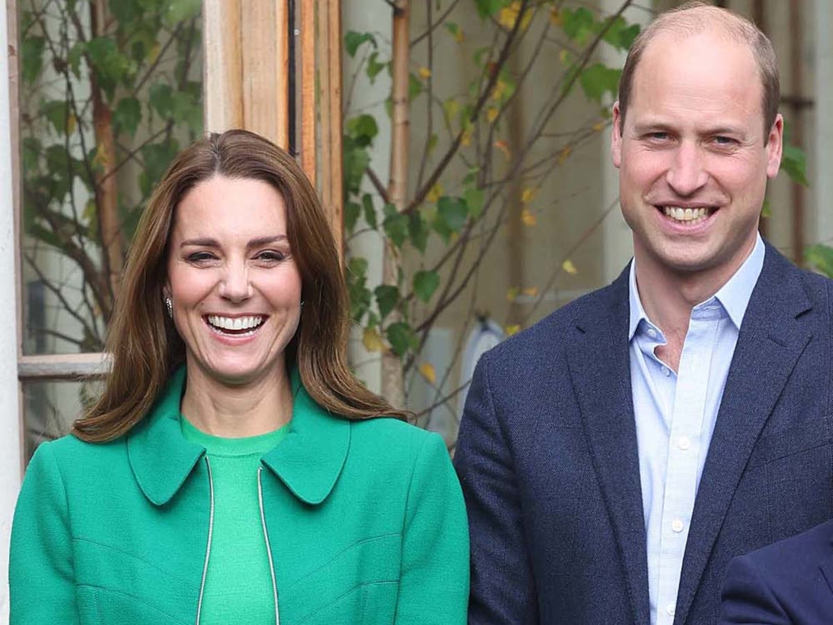 What have all the royals said about climate change?