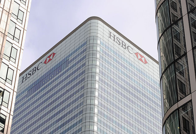 ShareAction is putting investors climate commitments to the test with HSBC resolution