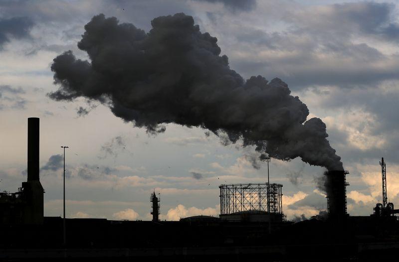EU drafts deal to upgrade 2030 climate change target next month - Reuters UK