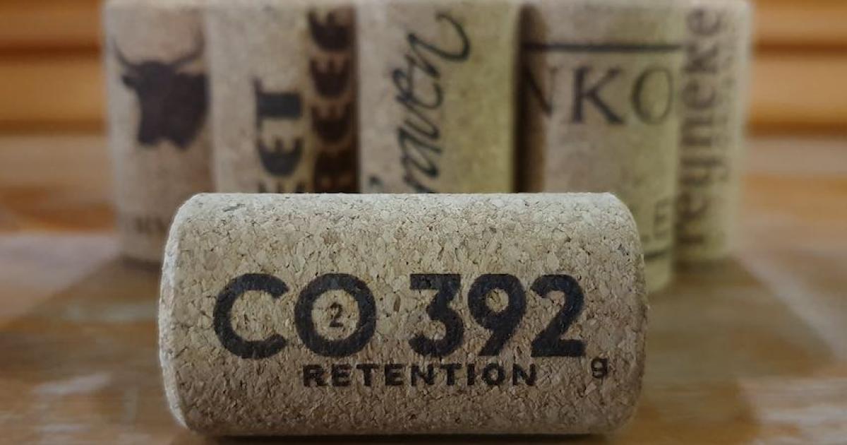 Wine, corks and ecosystems