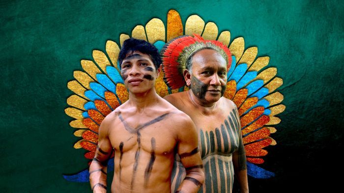 When their government stopped protecting the Amazon, these tribes took it into their own hands