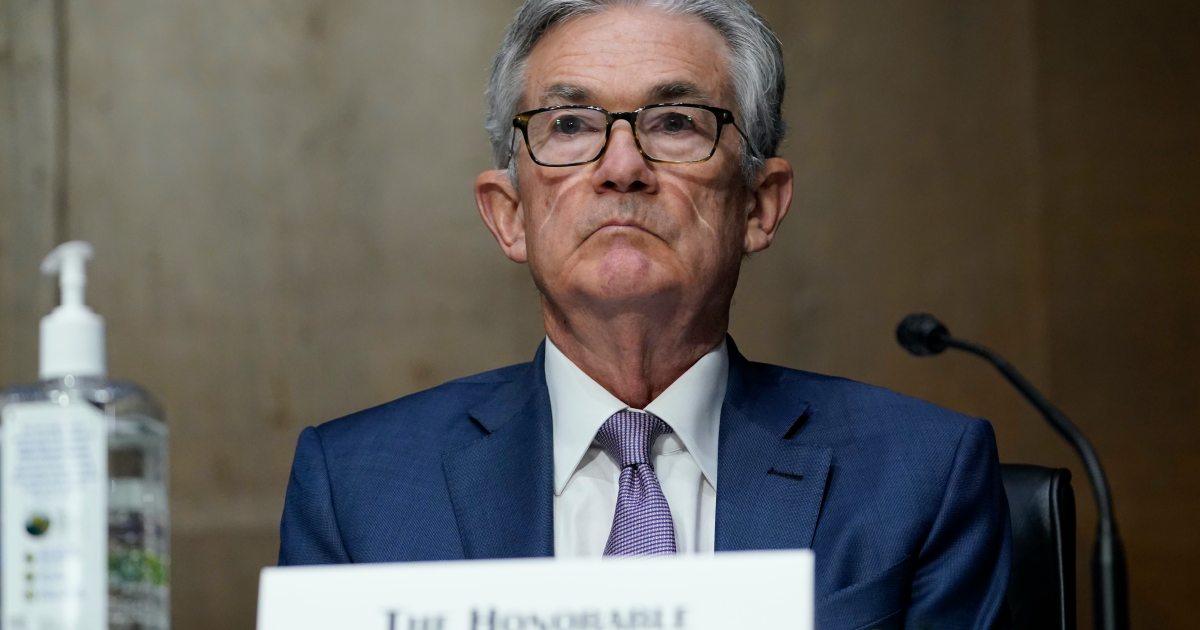 Climate activists want a new US central bank chief — here's why
