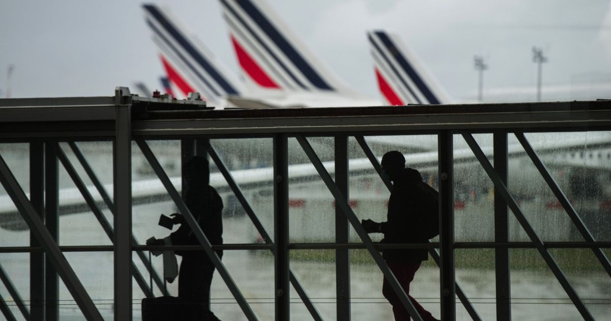 Airlines to be charged more for pollution under EU’s Green Deal