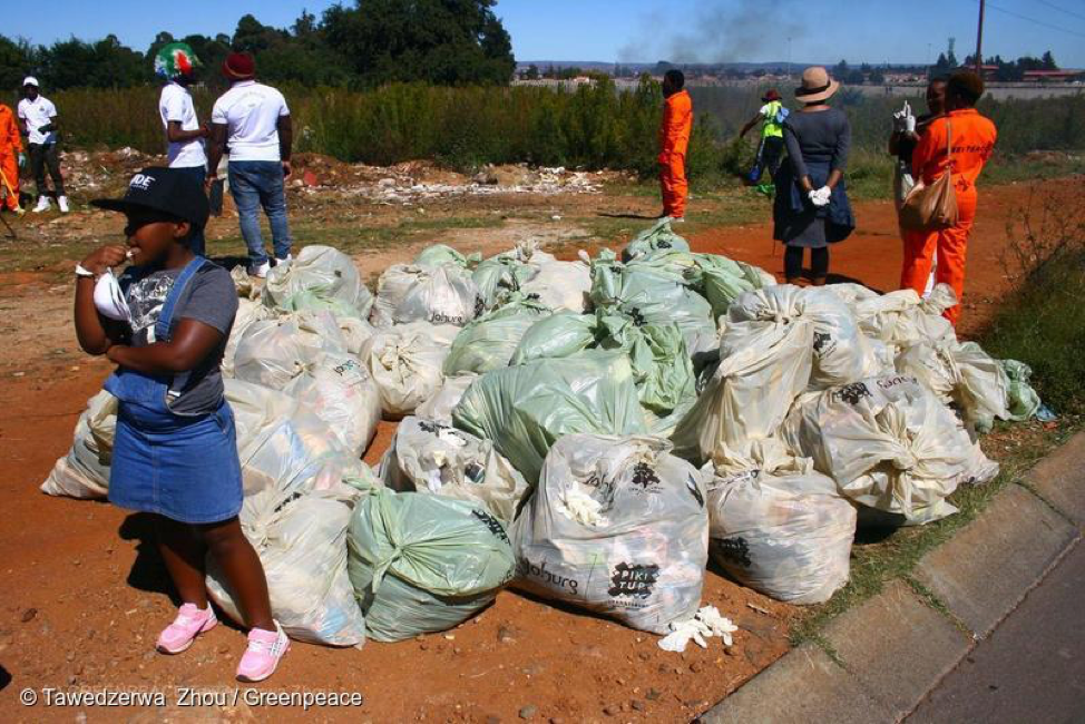 Three takeaways as Kenya marks 4 years since the ban on single-use plastic bags.