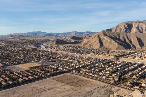 Trump Administration Approves $1B Gemini Solar Project in Nevada Desert