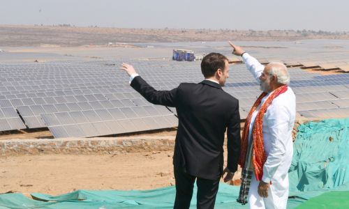India’s Clean Energy Revolution on ‘Pause’ During Coronavirus Crisis