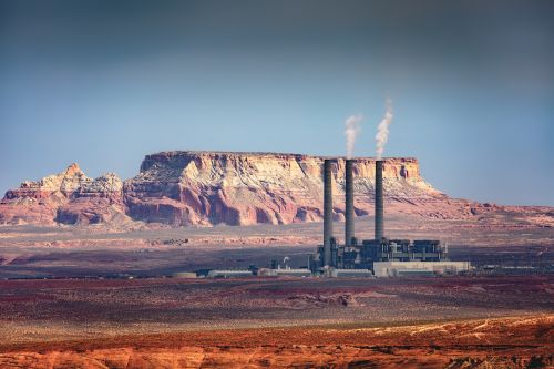 Developer sPower Teams Up With Navajo Power to Replace Coal Plant With Solar