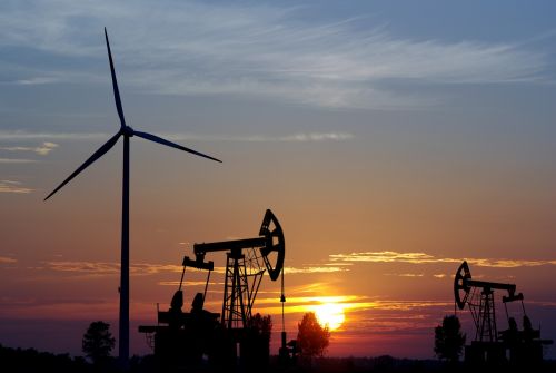 Could the Oil Price Collapse Drive More Investment Into Renewables?