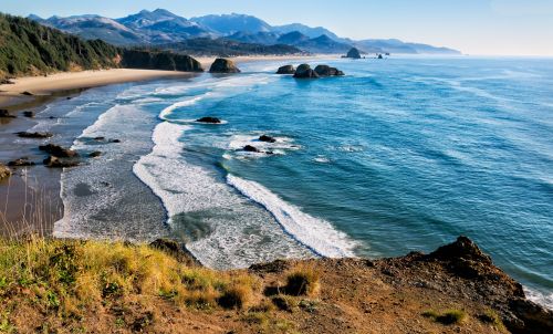 Oregon’s PacWave Aims to Jumpstart U.S. Marine Energy Market
