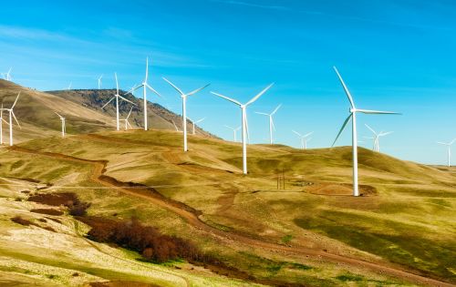 PacifiCorp Readies Multi-Gigawatt Solicitation for Wind, Solar-plus-Storage Projects