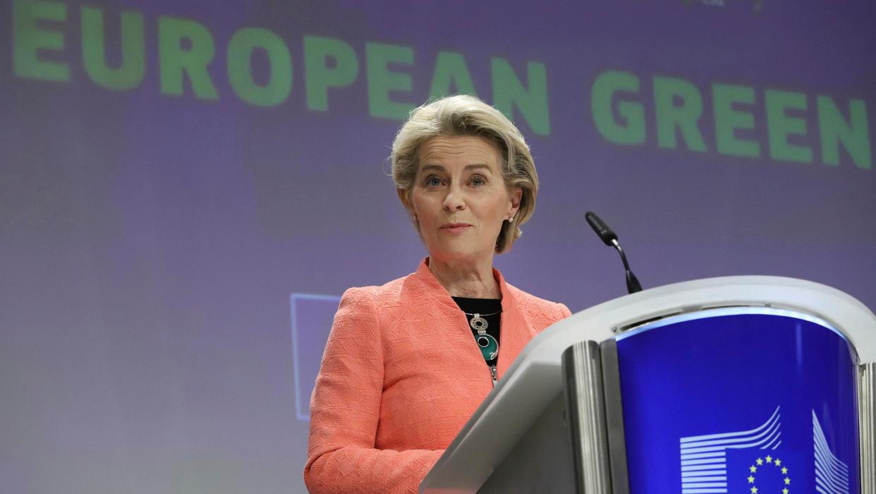 EU’s ambitious carbon plan locks Ireland into even bigger emission cuts